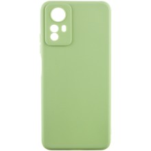 Силиконовый чехол Candy Full Camera для Xiaomi Redmi Note 12S – undefined