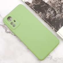 Силиконовый чехол Candy Full Camera для Xiaomi Redmi Note 12S – undefined