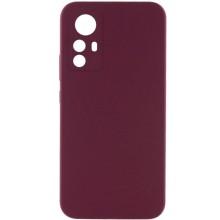Чехол Silicone Cover Lakshmi Full Camera (AAA) для Xiaomi Redmi Note 12S – undefined