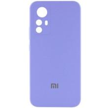 Чехол Silicone Cover Lakshmi Full Camera (AAA) with Logo для Xiaomi Redmi Note 12S – undefined