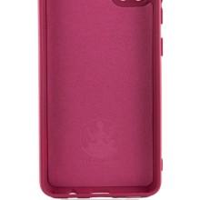 Чехол Silicone Cover Lakshmi Full Camera (A) для Xiaomi Redmi Note 12S – undefined
