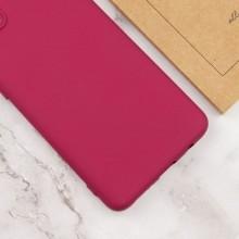 Чехол Silicone Cover Lakshmi Full Camera (A) для Xiaomi Redmi Note 12S – undefined