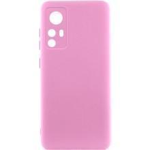Чехол Silicone Cover Lakshmi Full Camera (A) для Xiaomi Redmi Note 12S – undefined