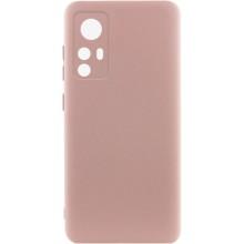 Чехол Silicone Cover Lakshmi Full Camera (A) для Xiaomi Redmi Note 12S – undefined