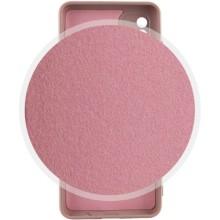 Чехол Silicone Cover Lakshmi Full Camera (A) для Xiaomi Redmi Note 12S – undefined