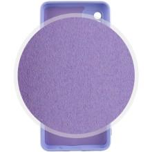Чехол Silicone Cover Lakshmi Full Camera (A) для Xiaomi Redmi Note 12S – undefined