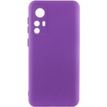 Чехол Silicone Cover Lakshmi Full Camera (A) для Xiaomi Redmi Note 12S – undefined