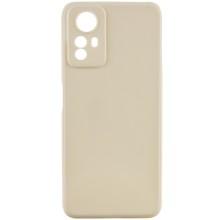 Силиконовый чехол Candy Full Camera для Xiaomi Redmi Note 12S – undefined