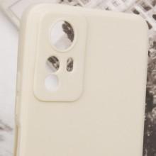 Силиконовый чехол Candy Full Camera для Xiaomi Redmi Note 12S – undefined