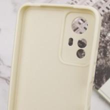 Силиконовый чехол Candy Full Camera для Xiaomi Redmi Note 12S – undefined