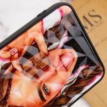 TPU+PC чехол Prisma Ladies для Xiaomi Redmi Note 12S – undefined
