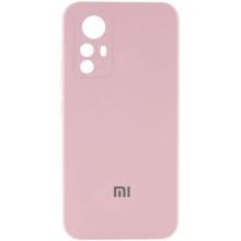Чехол Silicone Cover Lakshmi Full Camera (AAA) with Logo для Xiaomi Redmi Note 12S – undefined