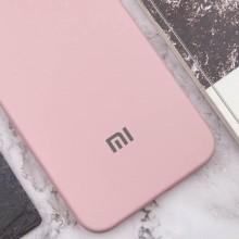 Чехол Silicone Cover Lakshmi Full Camera (AAA) with Logo для Xiaomi Redmi Note 12S – undefined