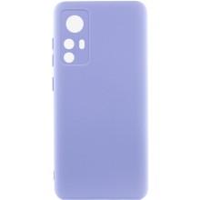 Чехол TPU GETMAN Liquid Silk Full Camera для Xiaomi Redmi Note 12S – undefined