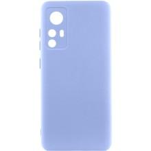 Чехол TPU GETMAN Liquid Silk Full Camera для Xiaomi Redmi Note 12S – undefined
