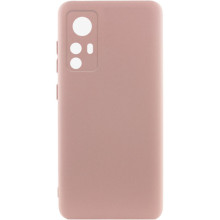 Чехол Silicone Cover Lakshmi Full Camera (AA) для Xiaomi Redmi Note 12S – undefined
