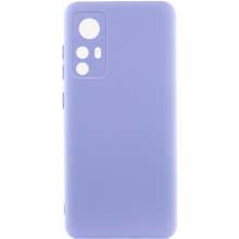 Чехол Silicone Cover Lakshmi Full Camera (AA) для Xiaomi Redmi Note 12S – undefined