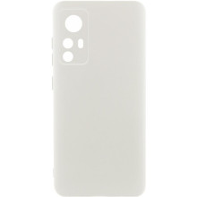 Чехол Silicone Cover Ummi Lakshmi Full Camera (AA) для Xiaomi Redmi Note 12S