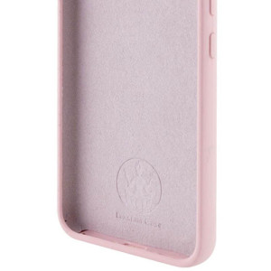 Чохол Silicone Cover Lakshmi Full Camera (AAA) для Xiaomi Redmi Note 12S
