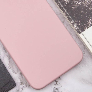 Чохол Silicone Cover Lakshmi Full Camera (AAA) для Xiaomi Redmi Note 12S