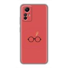Чохли з Гаррі Поттером для Xiaomi Redmi Note 12s (AlphaPrint)