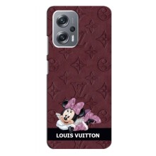 Чохол Disney Mouse Xiaomi Redmi Note 12s (PREMIUMPrint)