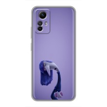 Чохол Головоломка для Xiaomi Redmi Note 12s - (AlphaPrint) – Хандра