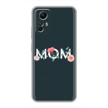 Чохли для мами на Xiaomi Redmi Note 12s