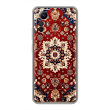 Чохол з принтом Килим для Xiaomi Redmi Note 12s – Килим