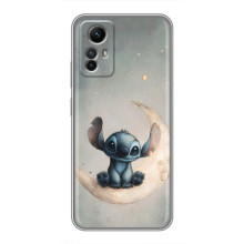 Чохол з малюнком Стіч для Xiaomi Redmi Note 12s – Милий Стіч