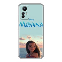 Чохол з мультфільмом Ваяна Xiaomi Redmi Note 12s