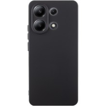 Чохол Silicone Cover Lakshmi Full Camera (AA) для Xiaomi Redmi Note 13 5G