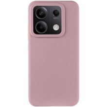 Чехол Silicone Cover Lakshmi (AAA) для Xiaomi Redmi Note 13 5G