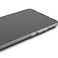 TPU чехол Epic Transparent 1,5mm Full Camera для Xiaomi Redmi Note 13 5G – Прозрачный