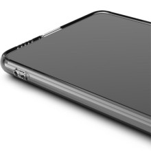 TPU чехол Epic Transparent 1,5mm Full Camera для Xiaomi Redmi Note 13 5G – Прозрачный