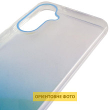 Чохол TPU+PC Glassbend для Xiaomi Redmi Note 13 5G – Зелений