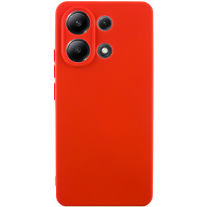 Чехол Silicone Cover Ummi Lakshmi Full Camera (AA) для Xiaomi Redmi Note 13 5G