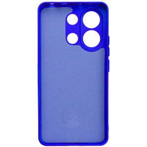 Чехол Silicone Cover Ummi Lakshmi Full Camera (AA) для Xiaomi Redmi Note 13 5G