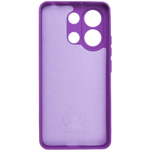 Чехол Silicone Cover Ummi Lakshmi Full Camera (AA) для Xiaomi Redmi Note 13 5G