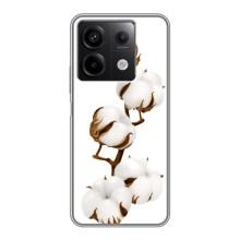 Чехлы на военную тематику для Xiaomi Redmi Note 13 (5G) – Бавовна