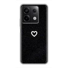 Чохли з тематикою "Маленькі Сердчеки" на Xiaomi Redmi Note 13 (5G) (Серце)