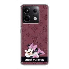 Чехол Disney Mouse Xiaomi Redmi Note 13 (5G) (PREMIUMPrint) (Mikki LV)