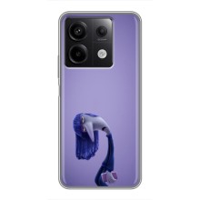 Чохол Головоломка для Xiaomi Redmi Note 13 (5G) - (AlphaPrint) – Хандра