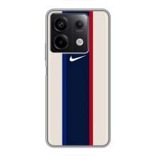 Чохол для Xiaomi Redmi Note 13 (5G) (Барселона) – Фк Барселона