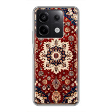 Чехол с принтом Ковер для Xiaomi Redmi Note 13 (5G) – Ковер