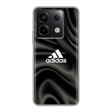 Чехол с картинкой Адидас на Редми Нот 13 (5G) – Adidas logo