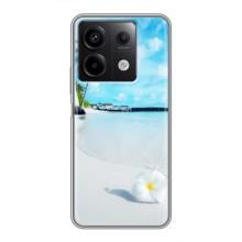 Літній Чохол на Xiaomi Redmi Note 13 (5G) – Пляж