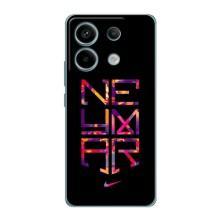 Силіконовий Чохол для Xiaomi Redmi Note 13 Pro (5G) – N E Y M A R