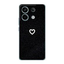 Чохли з тематикою "Маленькі Сердчеки" на Xiaomi Redmi Note 13 Pro (5G) (Серце)