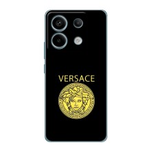 Чехлы VERSACE для Редми Нот 13 Про (5G) (PREMIUMPrint) (Versace)